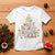 Christmas Teacher T Shirt Teachers Day - Wonder Print Shop