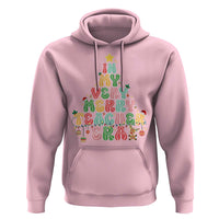 Christmas Teacher Hoodie Teachers Day