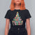 Christmas Teacher T Shirt For Women Teachers Day - Wonder Print Shop