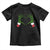 Christmas Skeleton Heart Hands Toddler T Shirt