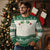 Funny Ugly Christmas Sweater Women's Boob Skeleton Hand - Wonder Print Shop