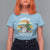 Vintage Cute Mele Kalikimaka Christmas T Shirt For Women Funny Snowman Palm Tree Beach Tropical Xmas Gift Family Holiday - Wonder Print Shop