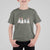Christmas Ghost Dog T Shirt For Kid - Wonder Print Shop