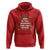 Christian Christmas Hoodie Ugly Christmas Sweaters Jesus Is The Reason For The Season