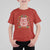 Christian Christmas T Shirt For Kid Ugly Christmas Sweaters Jesus Is The Reason For The Season - Wonder Print Shop
