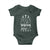 Christian Christmas Baby Onesie Jesus Is The Reason For The Season Xmas Faith