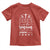 Christian Christmas Toddler T Shirt Jesus Is The Reason For The Season Xmas Faith