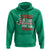 Christian Christmas Hoodie Jesus Is The Reason For The Season