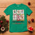 Religious Christmas T Shirt God Says I Am Xmas Christian Bible - Wonder Print Shop