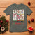 Religious Christmas T Shirt God Says I Am Xmas Christian Bible - Wonder Print Shop