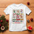 Religious Christmas T Shirt God Says I Am Xmas Christian Bible - Wonder Print Shop
