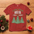 Funny Christmas T Shirt I Like Them Real Thick And Sprucey - Wonder Print Shop