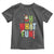 Funny Christmas Santa Toddler T Shirt Oh What Fun Christmas Tree And Wreath