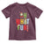 Funny Christmas Santa Toddler T Shirt Oh What Fun Christmas Tree And Wreath