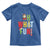 Funny Christmas Santa Toddler T Shirt Oh What Fun Christmas Tree And Wreath