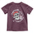 Pirate Christmas Toddler T Shirt Skull Skeleton Lights Pirates Caribbean Cruise