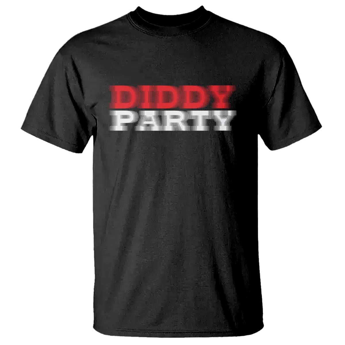 Diddy Party T Shirt Funny Drinking Drinker Alcohol - Wonder Print Shop