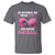 Football Breast Cancer Awareness T Shirt Coquette Football In October We Wear Pink Ghost Halloween Pink Ribbon - Wonder Print Shop