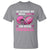 Football Breast Cancer Awareness T Shirt Coquette Football In October We Wear Pink Ghost Halloween Pink Ribbon - Wonder Print Shop