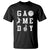 Game Day Basketball T Shirt Basketball Mom Sports Fan - Wonder Print Shop