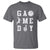 Game Day Basketball T Shirt Basketball Mom Sports Fan - Wonder Print Shop