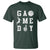 Game Day Basketball T Shirt Basketball Mom Sports Fan - Wonder Print Shop