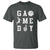 Game Day Basketball T Shirt Basketball Mom Sports Fan - Wonder Print Shop