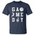 Game Day Basketball T Shirt Basketball Mom Sports Fan - Wonder Print Shop