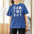 Game Day Basketball T Shirt For Women Basketball Mom Sports Fan - Wonder Print Shop