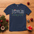 Christmas Dental T Shirt Red Santa Hat Teeth Funny Dentist Merry Xmas Lights - Wonder Print Shop