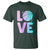 Basketball Lovers T Shirt Basketball Mom Sports Fan - Wonder Print Shop