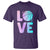 Basketball Lovers T Shirt Basketball Mom Sports Fan - Wonder Print Shop