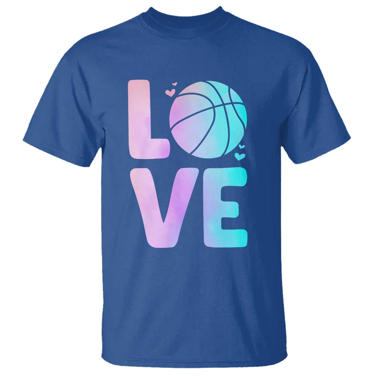 Basketball Lovers T Shirt Basketball Mom Sports Fan - Wonder Print Shop