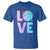 Basketball Lovers T Shirt Basketball Mom Sports Fan - Wonder Print Shop