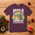 Mele Kalikimaka Hawaiian Christmas T Shirt Beach Hawaii Xmas In July Tropical - Wonder Print Shop