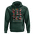Christian Christmas Hoodie God Says I Am African American Women Scriptures Affirmations