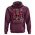 Christian Christmas Hoodie God Says I Am African American Women Scriptures Affirmations