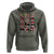 Christian Christmas Hoodie God Says I Am African American Women Scriptures Affirmations
