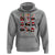 Christian Christmas Hoodie God Says I Am African American Women Scriptures Affirmations