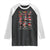 Christian Christmas Raglan Shirt God Says I Am African American Women Scriptures Affirmations