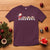 Christmas Moo Deng T Shirt Santa Baby Pygmy Hippo Trendy Xmas - Wonder Print Shop