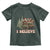 Christmas Santa Toddler T Shirt Riding Dinosaur T rex Boys Men Girls Believe Xmas Squad