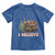 Christmas Santa Toddler T Shirt Riding Dinosaur T rex Boys Men Girls Believe Xmas Squad