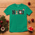 Christmas Ncu Nurse T Shirt Cute Reindeer Student Xmas Gift - Wonder Print Shop