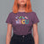 NICU Nurse Christmas T Shirt For Women Xmas Light Neonatal Intensive Care Unit Nurse Appreciation Gift Dinosaur - Wonder Print Shop