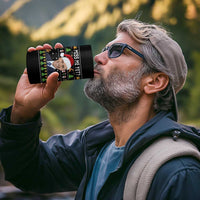 Funny Obama Ugly Xmas 4 in 1 Can Cooler Tumbler Miss Me Yet Pajamas Ugly - Wonder Print Shop