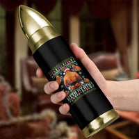 Merry Chrithmith Kith My Ath Funny Ugly Christmas Bullet Tumbler - Wonder Print Shop