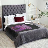 Funny Six Seven 6 7 Meme Throw Blanket The Mason 67 Kid  Bootleg Gen Alpha Slang - Wonder Print Shop
