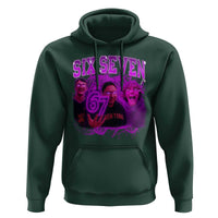 Funny Six Seven 6 7 Meme Hoodie The Mason 67 Kid  Bootleg Gen Alpha Slang - Wonder Print Shop