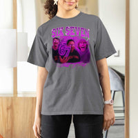 Funny Six Seven 6 7 Meme T Shirt For Women The Mason 67 Kid  Bootleg Gen Alpha Slang - Wonder Print Shop